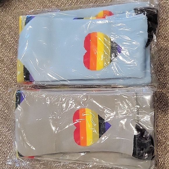 Compression Stocking NEW 5 pair - Picture 3 of 4